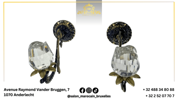 Accessoire de rideau 1