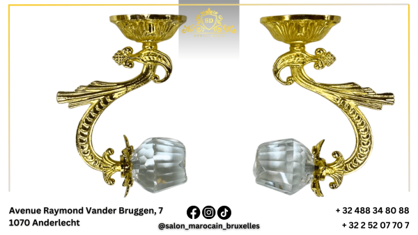 Accessoire de rideau 1 - Image 2