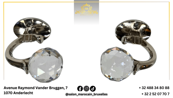 Accessoire de rideau 2 - Image 2