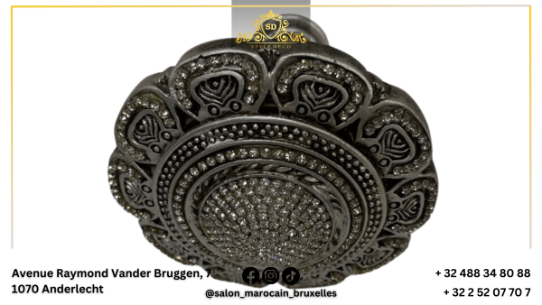 Accessoire de rideau 3 - Image 2